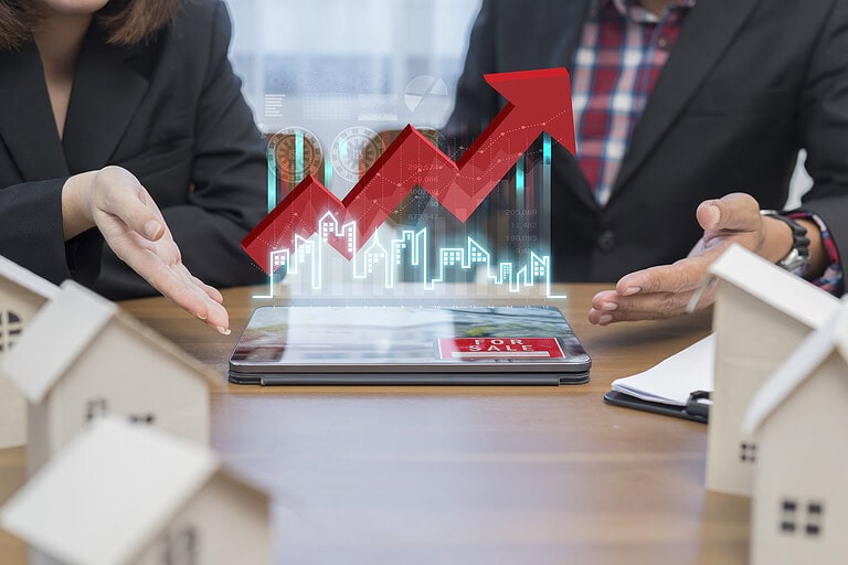 Marktanalyse 2025: Swiss Immo Trust über die Immobilienpreise in der Schweiz auf einen Blick